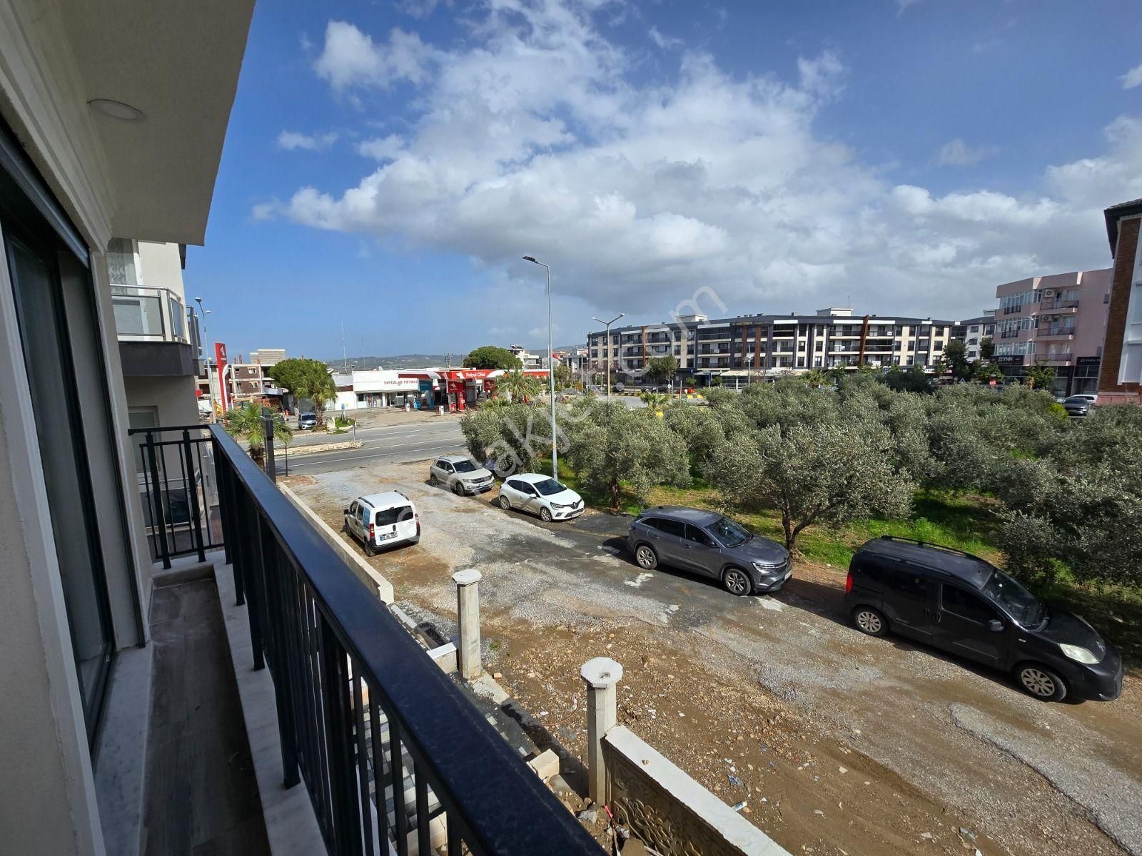 🌟 Kuşadası, Davutlar'da Satılık Modern Ve Konforlu Daireler - Görsel 8