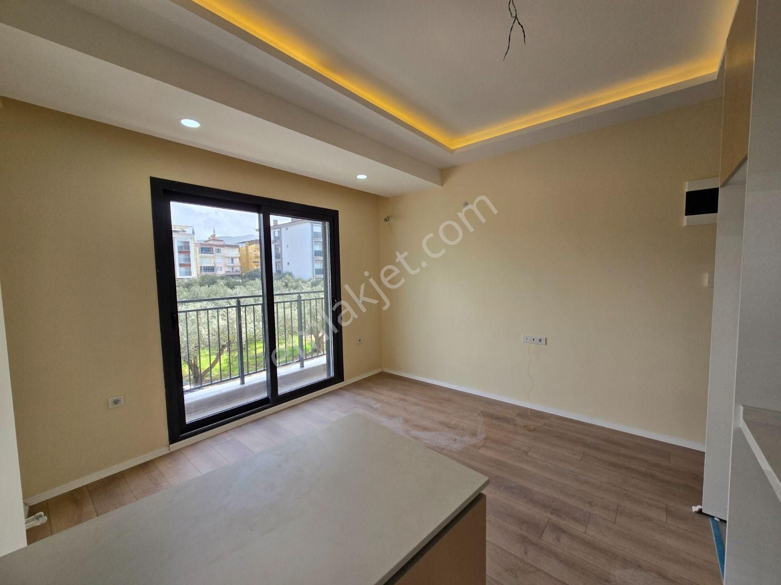 🌟 Kuşadası, Davutlar'da Satılık Modern Ve Konforlu Daireler - Görsel 15