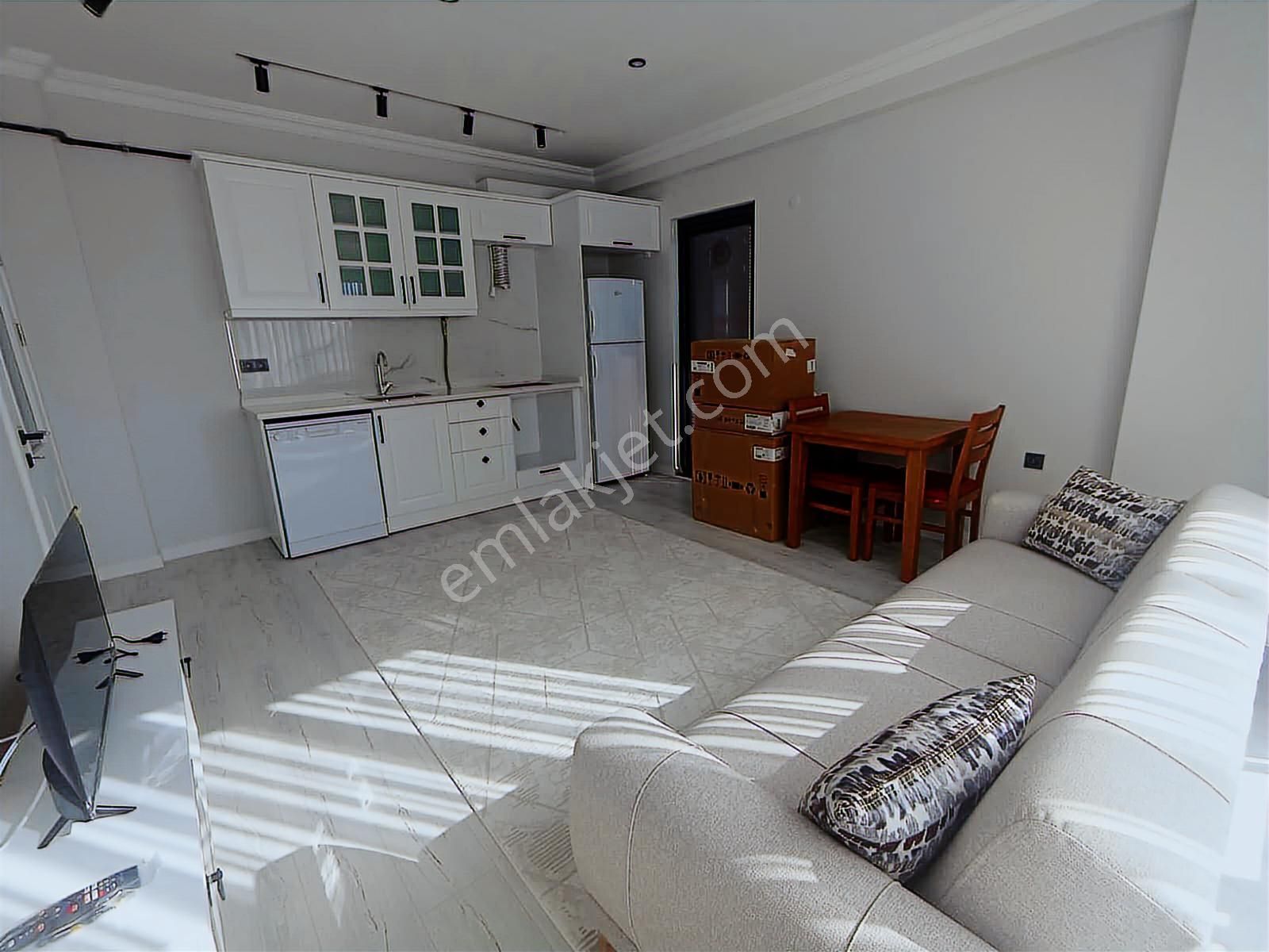 Nova Grup'tan G.o.p. Doğtaş Arkasında Kiralık Lüx 1+1 Daire