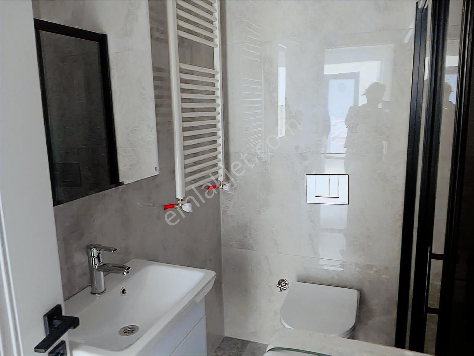 Nova Grup'tan G.o.p. Doğtaş Arkasında Kiralık Lüx 1+1 Daire - Görsel 11