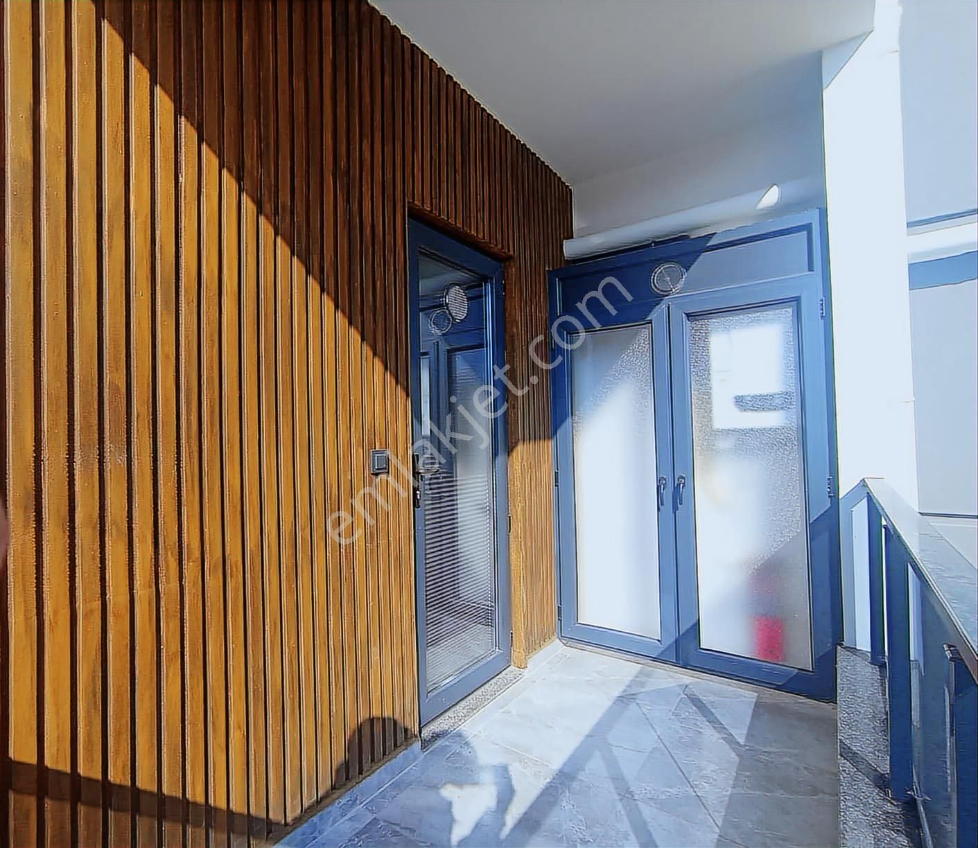 Nova Grup'tan G.o.p. Doğtaş Arkasında Kiralık Lüx 1+1 Daire - Görsel 8
