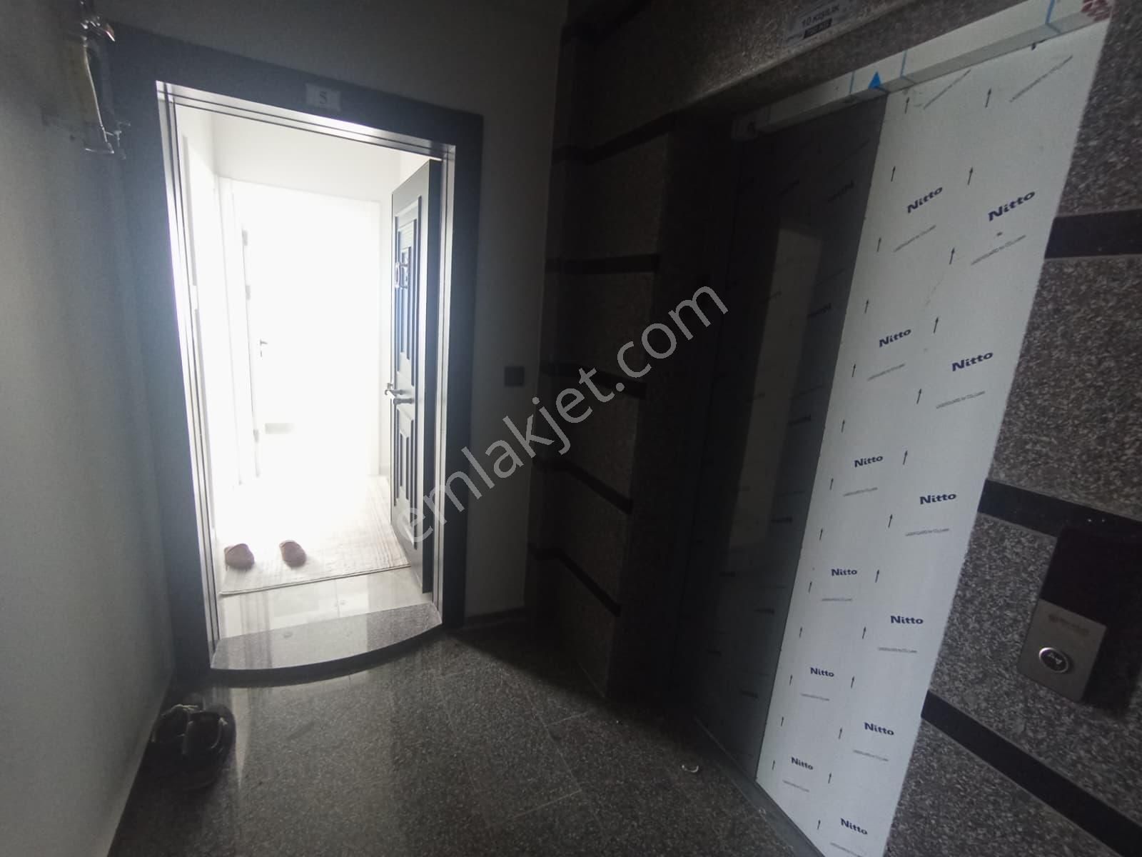 Nova Grup'tan G.o.p. Doğtaş Arkasında Kiralık Lüx 1+1 Daire - Görsel 15