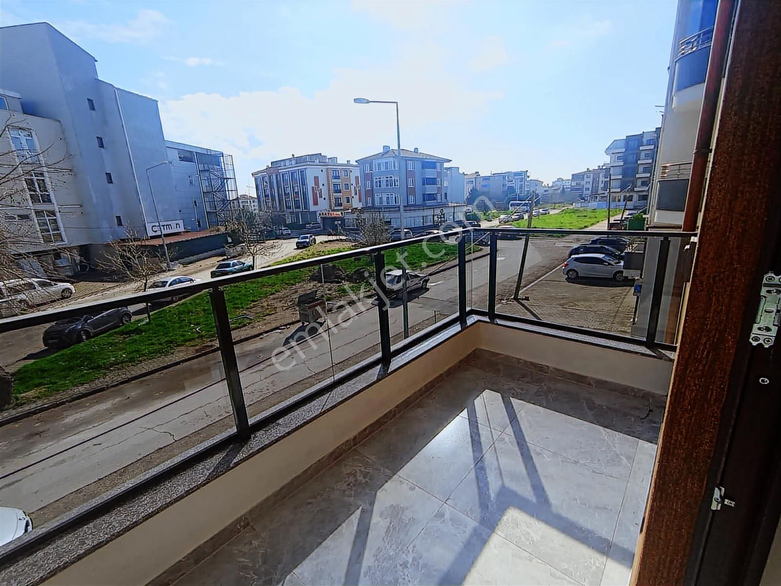 Nova Grup'tan G.o.p. Doğtaş Arkasında Kiralık Lüx 1+1 Daire - Görsel 7