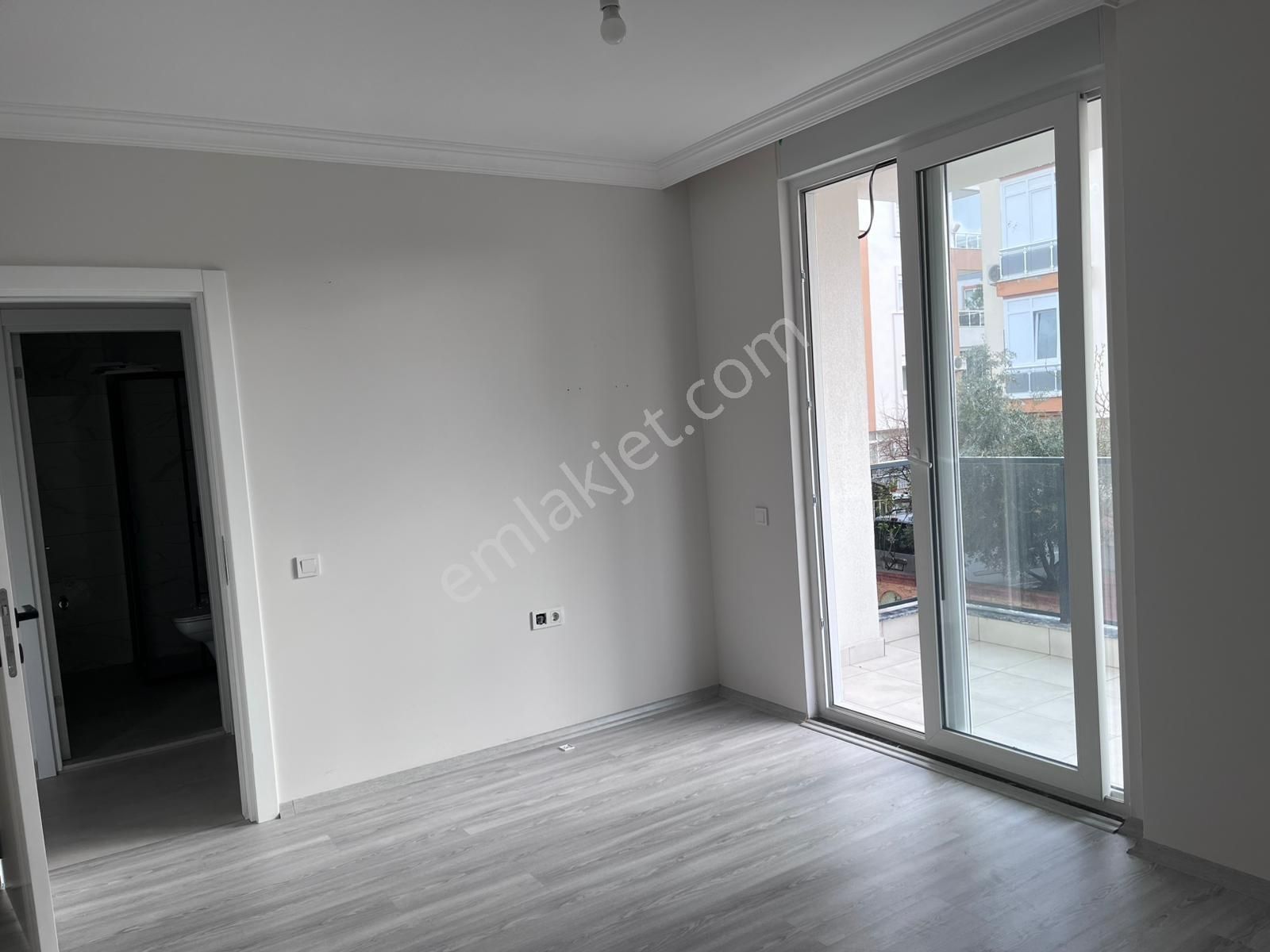 Aktoprak'ta Katta 2+1 Kiralık Daire - Görsel 4