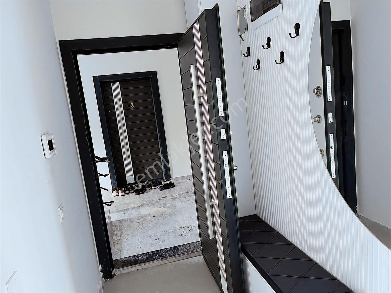 Aktoprak'ta Katta 2+1 Kiralık Daire - Görsel 15