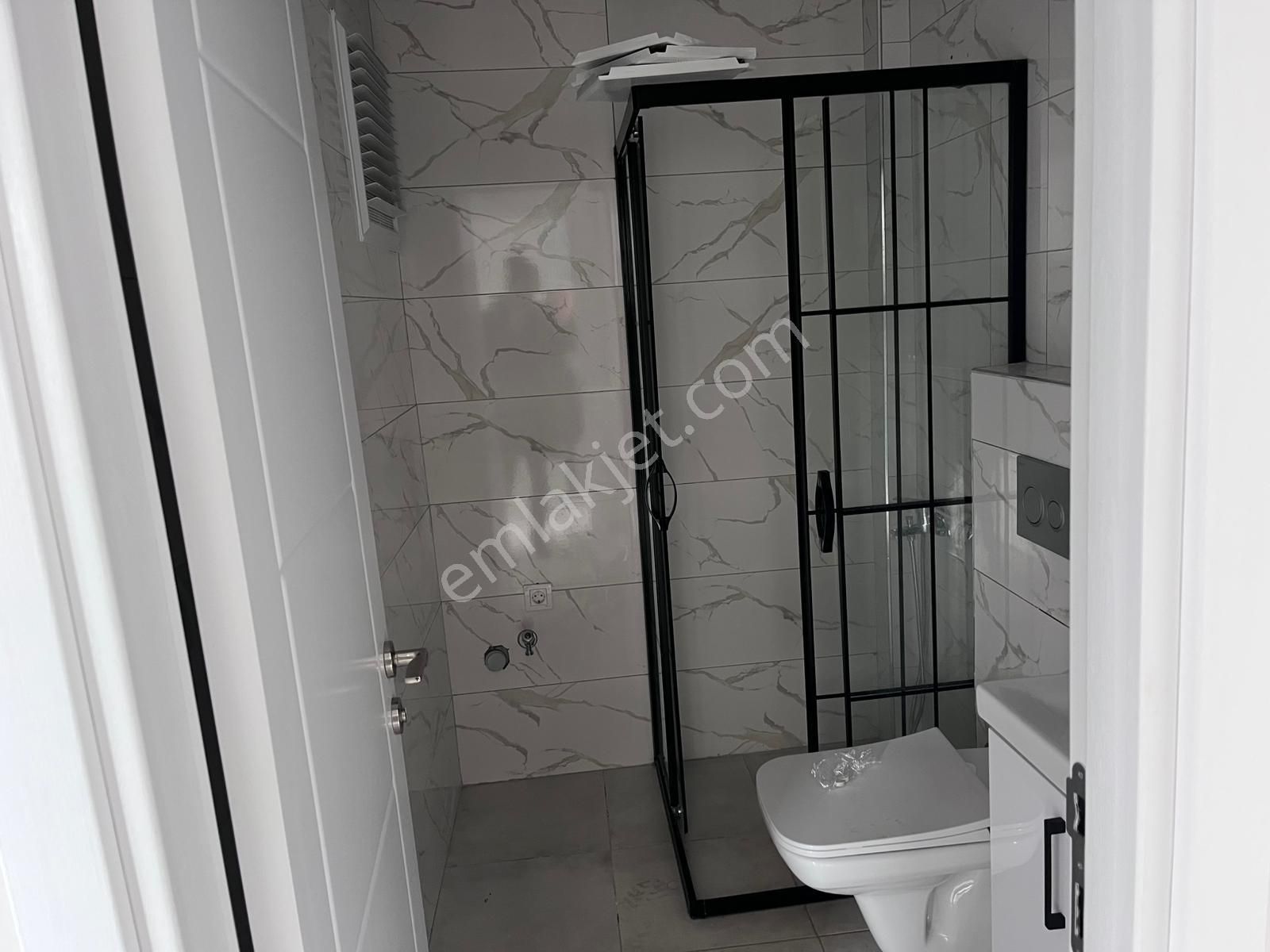 Aktoprak'ta Katta 2+1 Kiralık Daire - Görsel 17