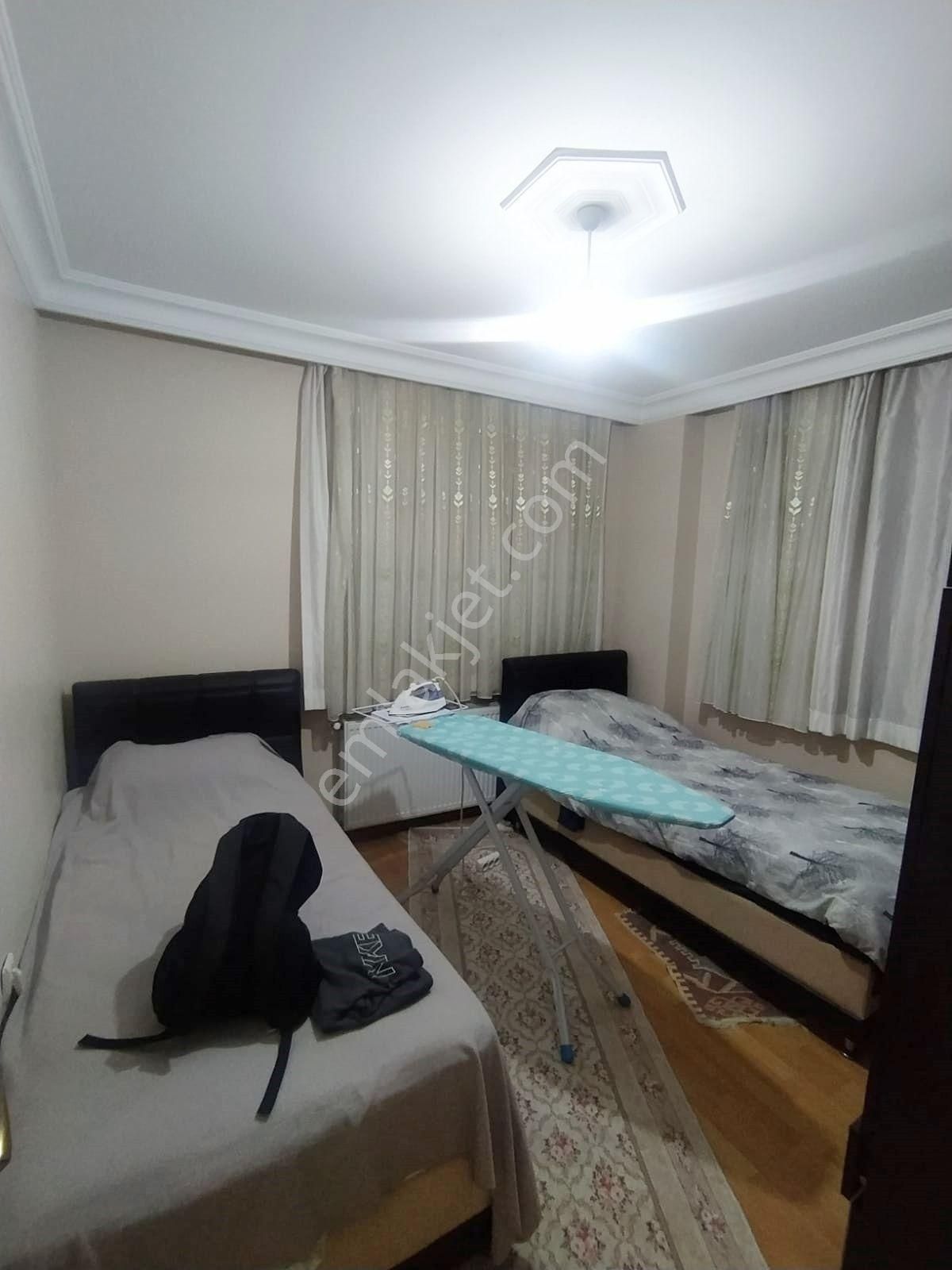 Mertcan Dan Çarşı Mah 1+1 Yüksek Giriş - Eşyalı Fırsat Kiralık - Görsel 2