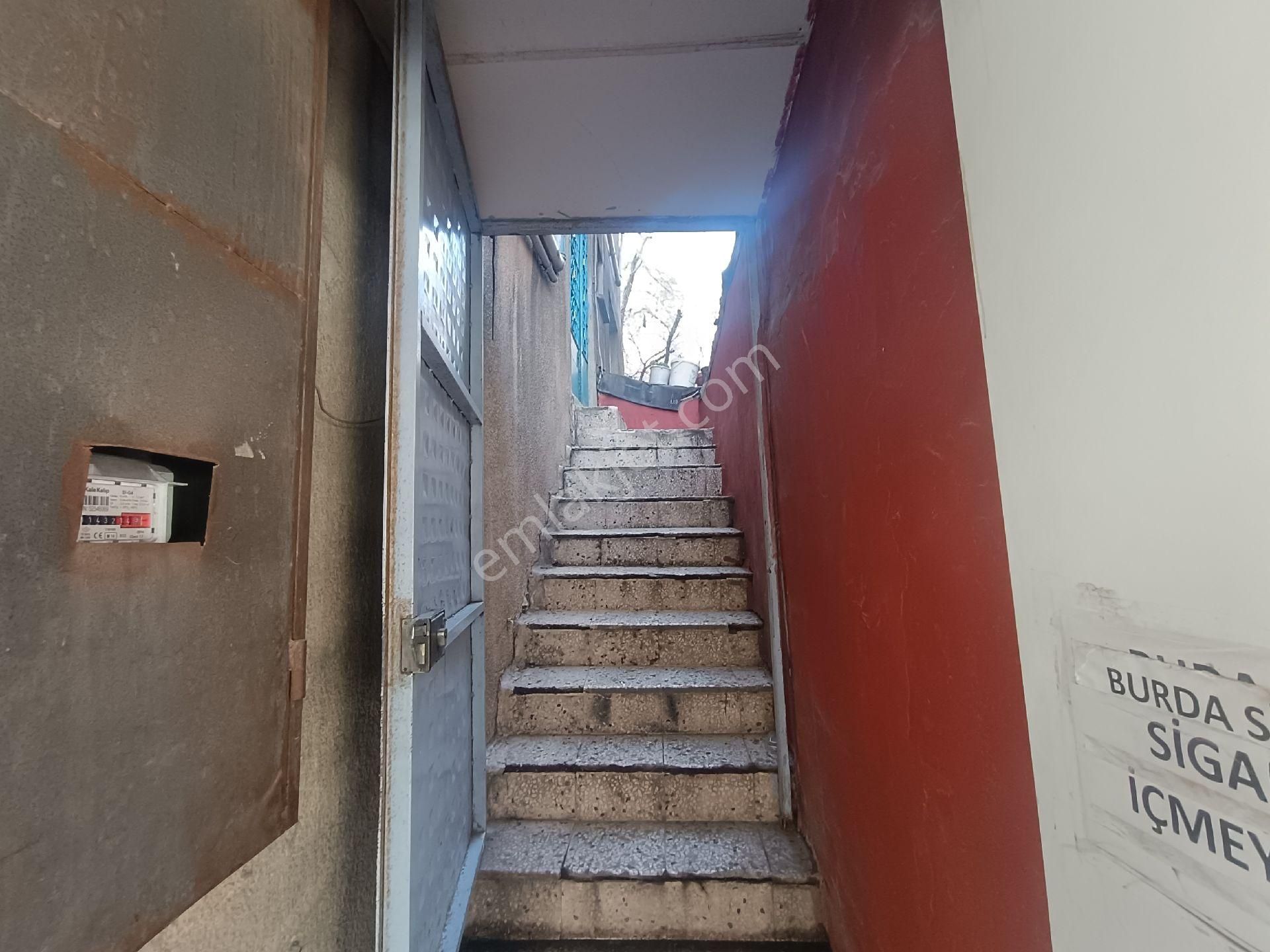 Bağcılar Osmangazi Caddesi Üzerinde Satılık Bina+arsa - Görsel 3