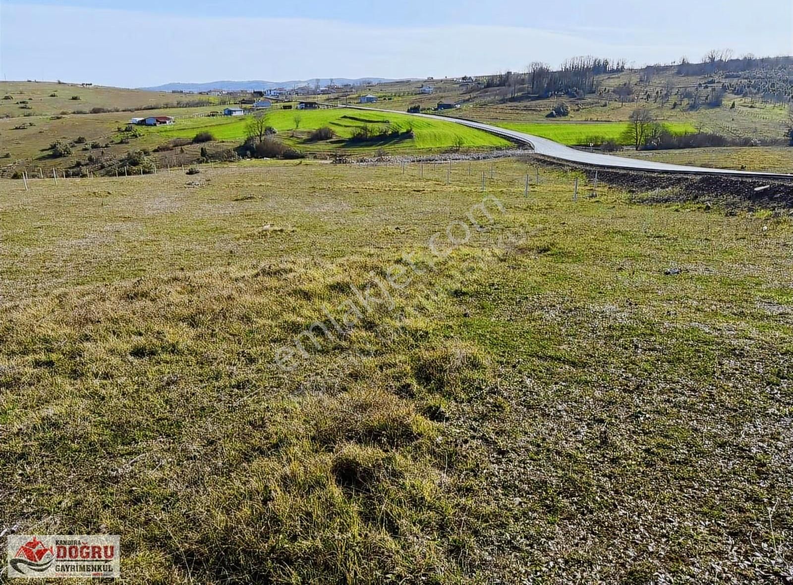 Şile Yoluna Cephe 2.292m2 Kelepir Fiyata Fırsat Arazi - Görsel 31