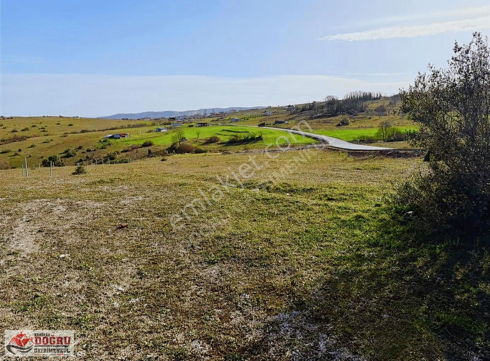 Şile Yoluna Cephe 2.292m2 Kelepir Fiyata Fırsat Arazi - Görsel 19