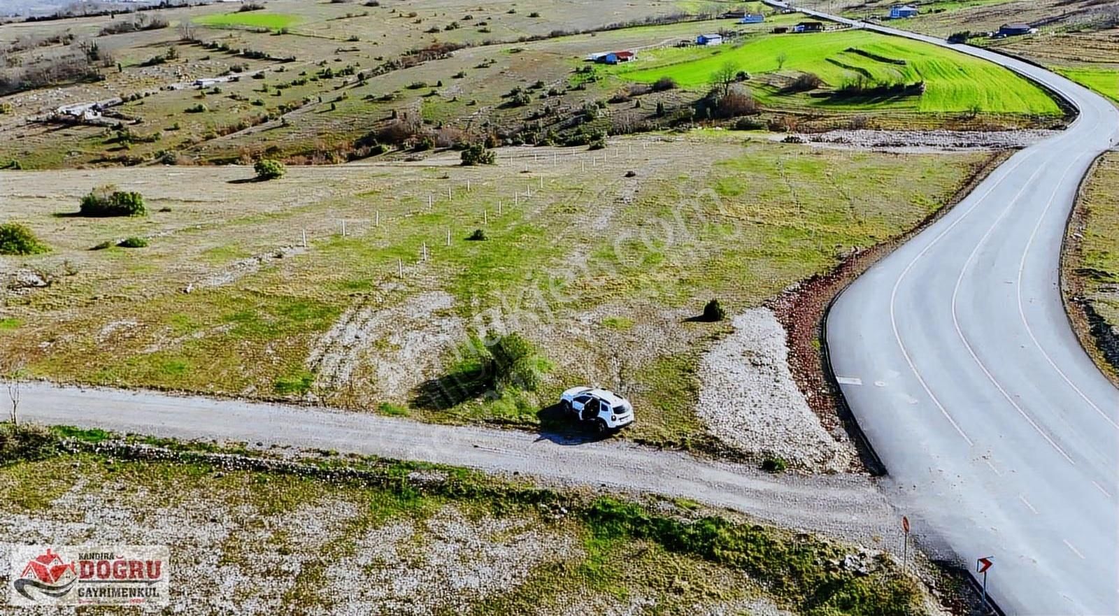 Şile Yoluna Cephe 2.292m2 Kelepir Fiyata Fırsat Arazi - Görsel 26