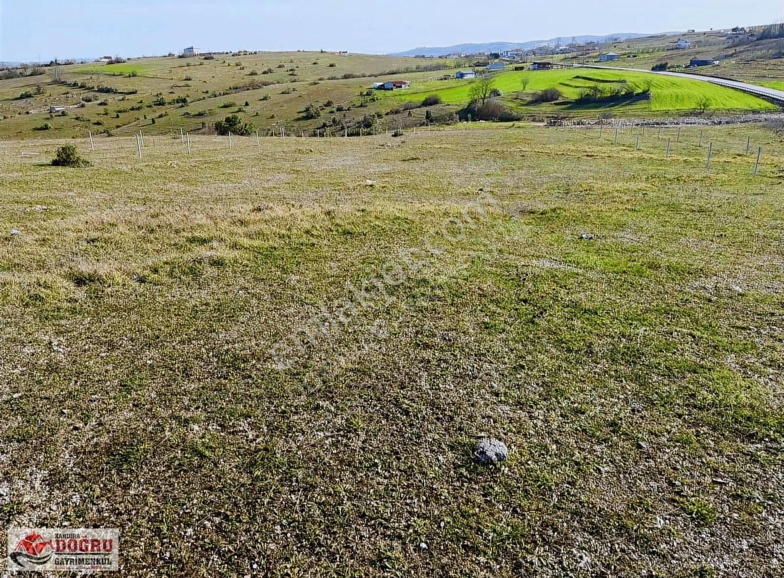 Şile Yoluna Cephe 2.292m2 Kelepir Fiyata Fırsat Arazi - Görsel 12