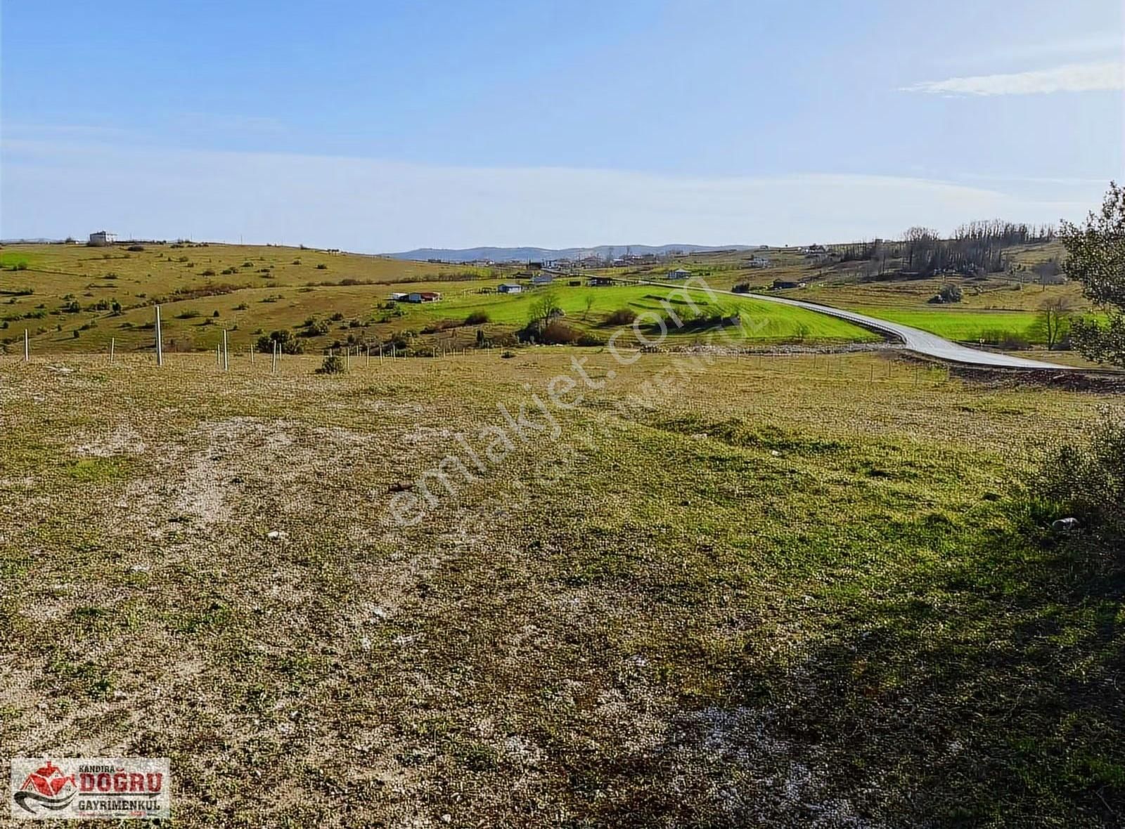 Şile Yoluna Cephe 2.292m2 Kelepir Fiyata Fırsat Arazi - Görsel 34