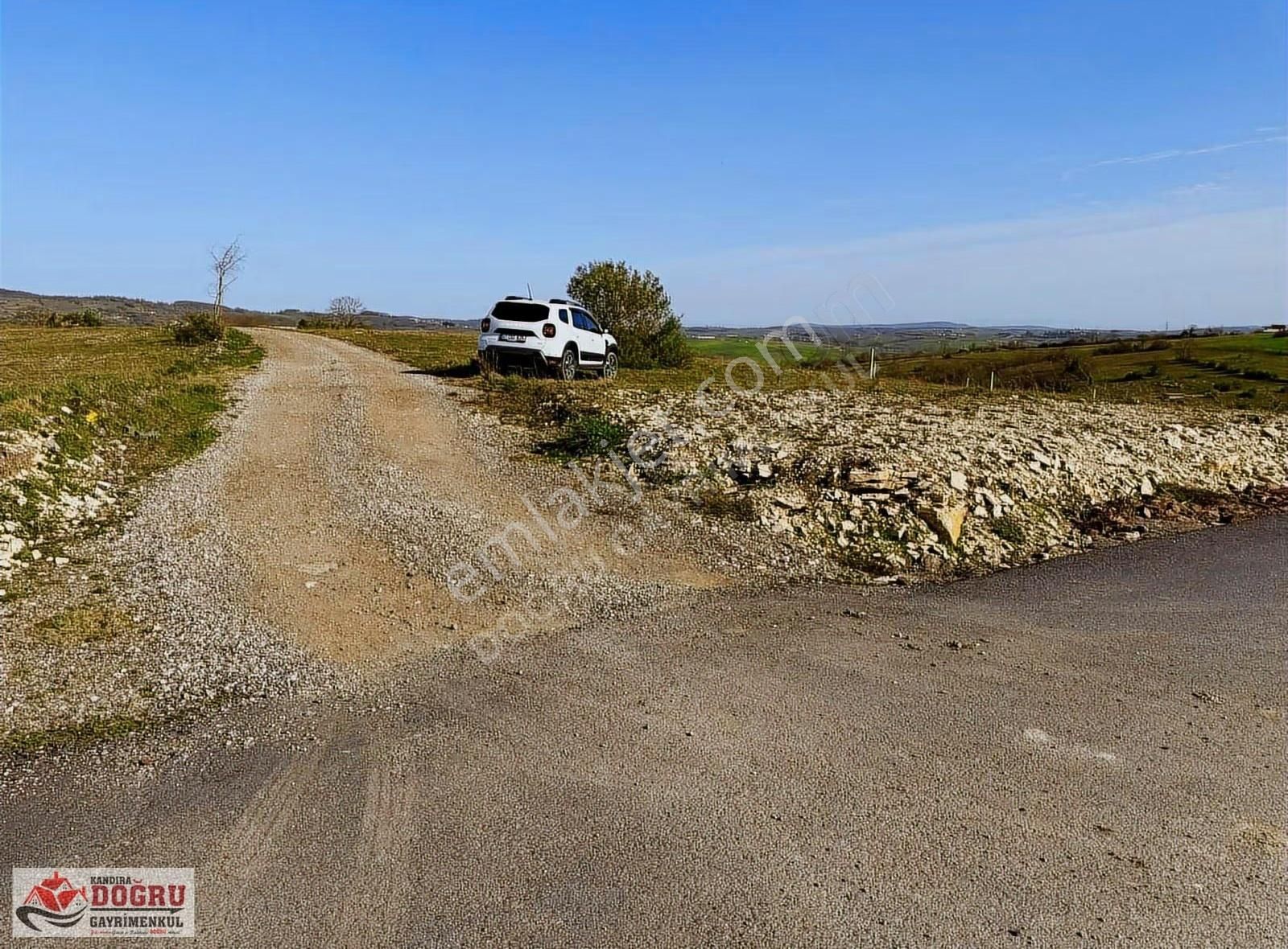 Şile Yoluna Cephe 2.292m2 Kelepir Fiyata Fırsat Arazi - Görsel 20