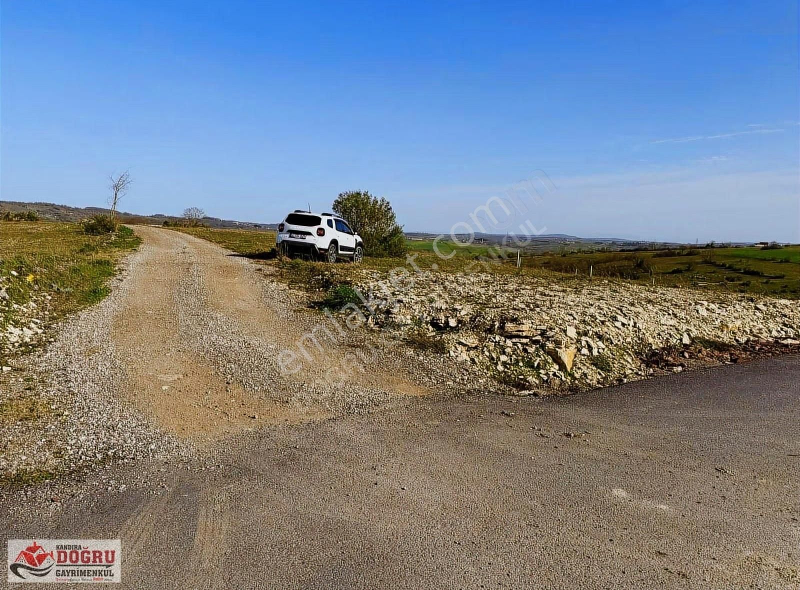 Şile Yoluna Cephe 2.292m2 Kelepir Fiyata Fırsat Arazi - Görsel 10