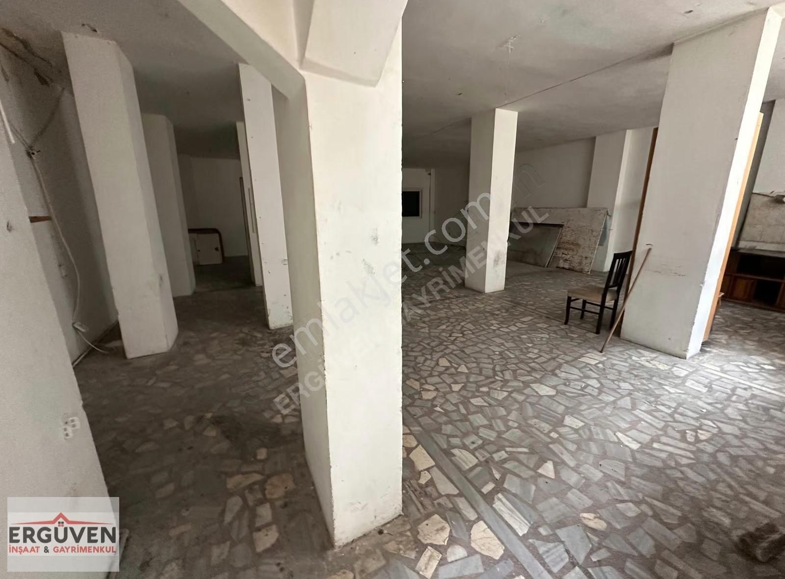 Kiralık 200m² Yüksek Girişli Dükkan - Her İşe Uygun - Görsel 26