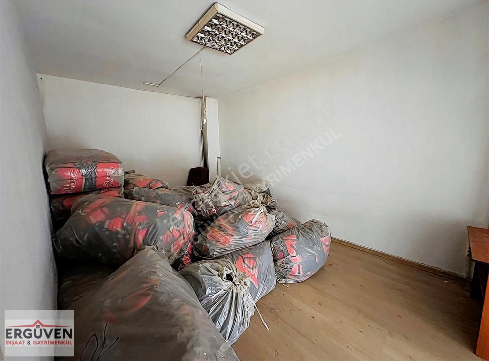 Kiralık 200m² Yüksek Girişli Dükkan - Her İşe Uygun - Görsel 19