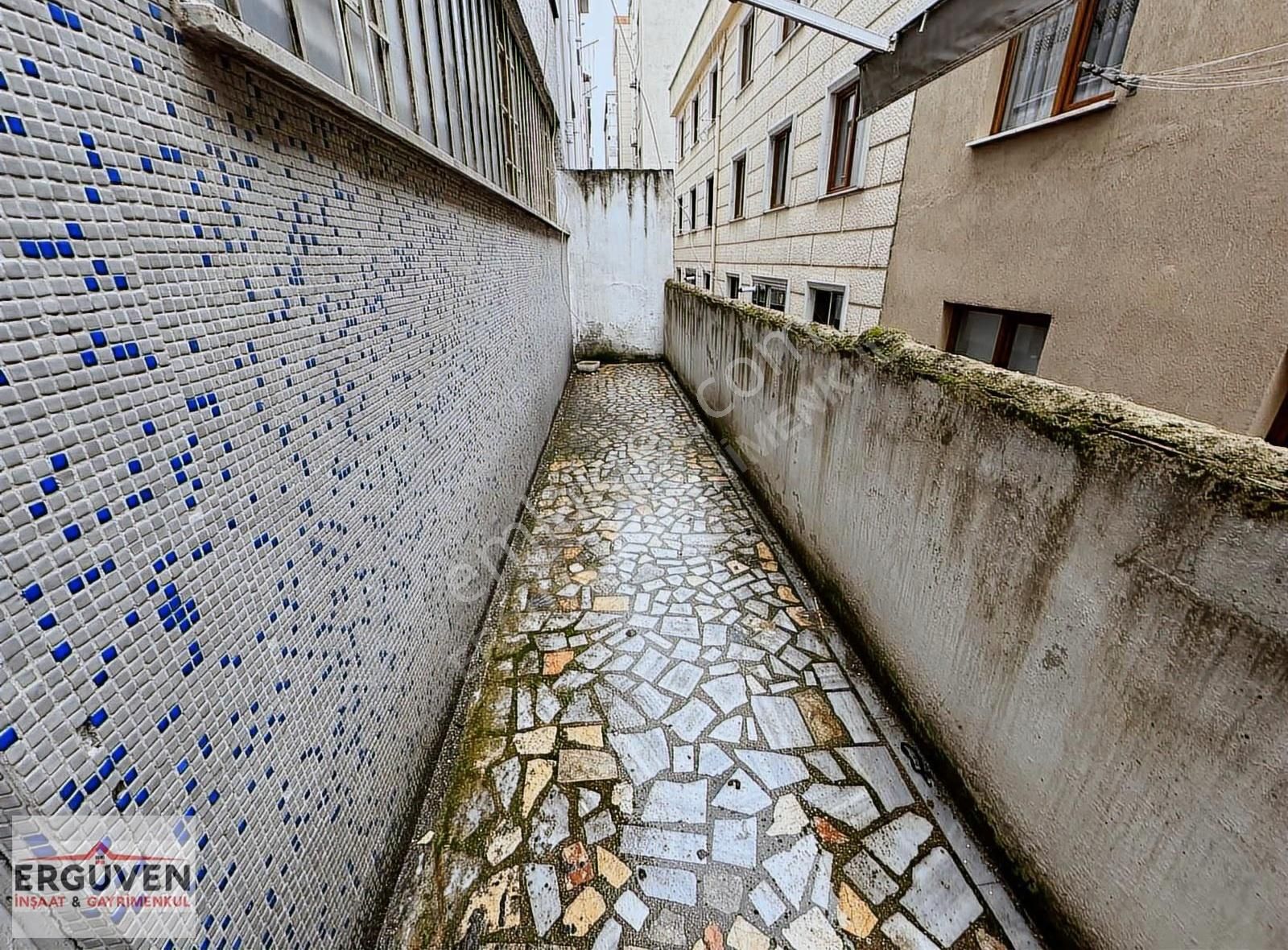 Kiralık 200m² Yüksek Girişli Dükkan - Her İşe Uygun - Görsel 11