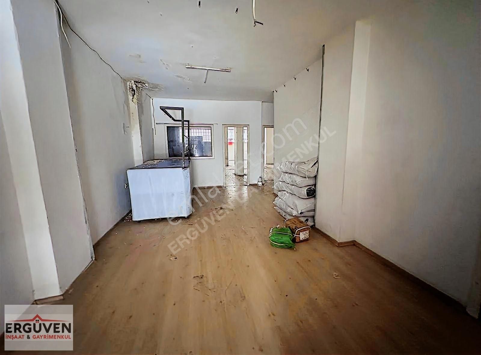 Kiralık 200m² Yüksek Girişli Dükkan - Her İşe Uygun - Görsel 10