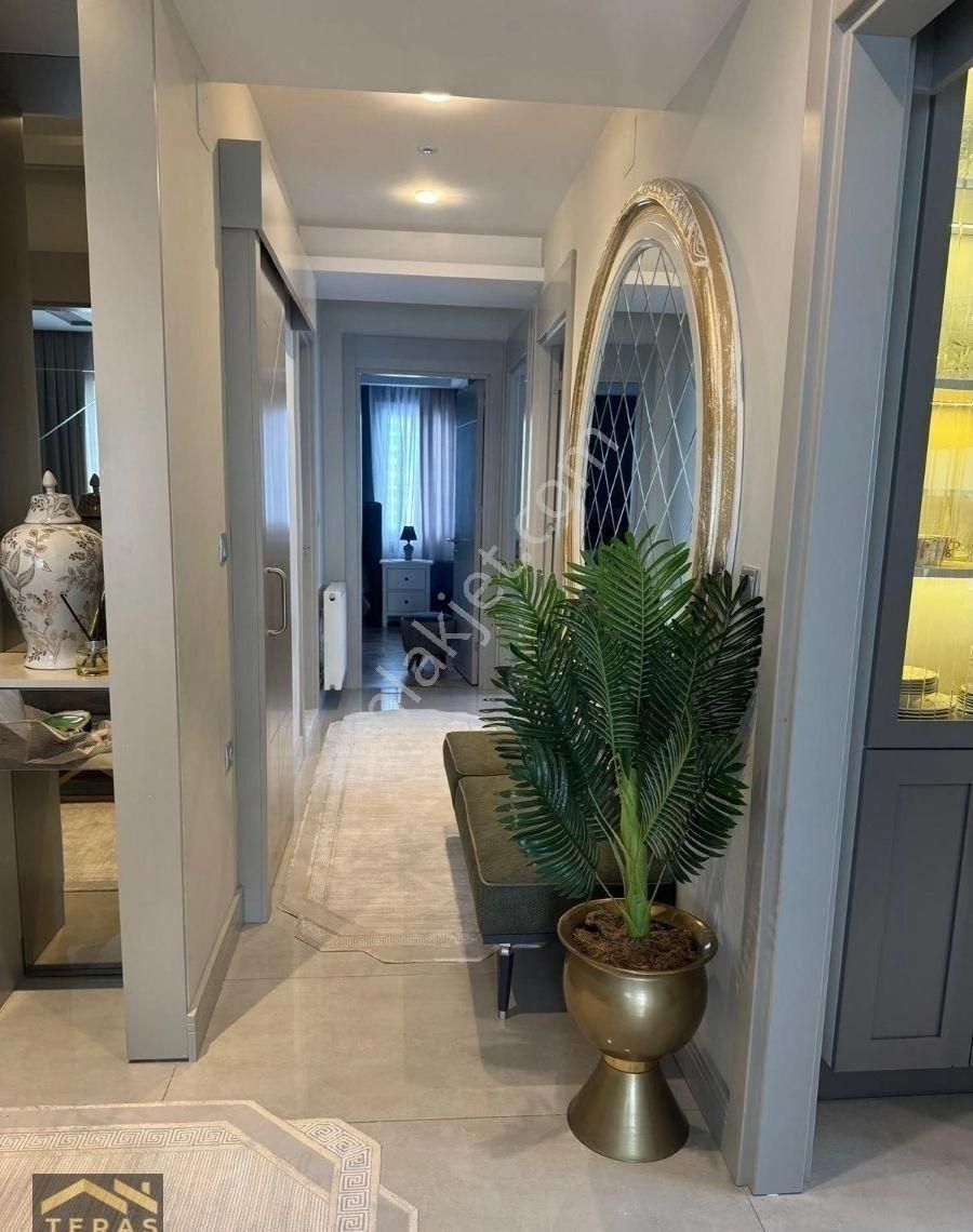 Teras Gayrimenkul'den Atatürk Mah. Site İçerisinde Satılık Daire - Görsel 19