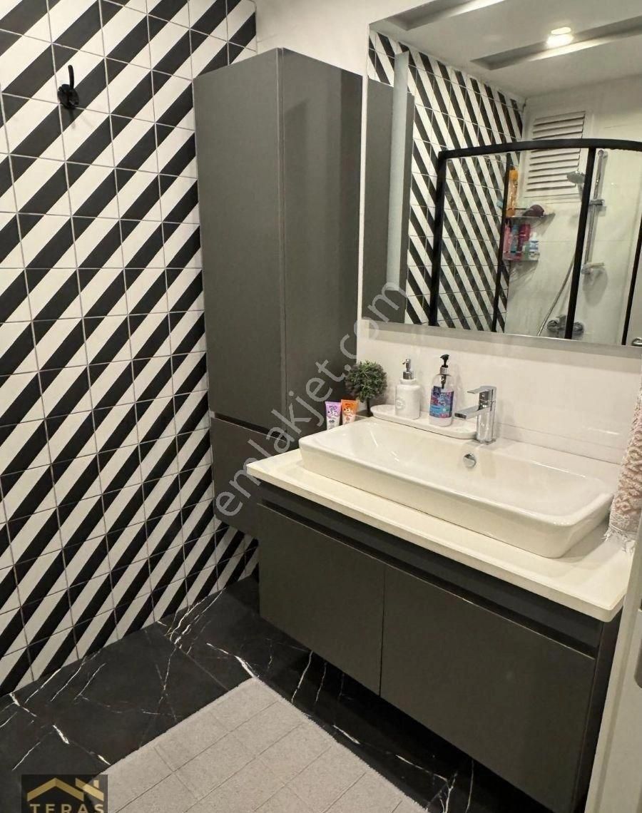 Teras Gayrimenkul'den Atatürk Mah. Site İçerisinde Satılık Daire - Görsel 8