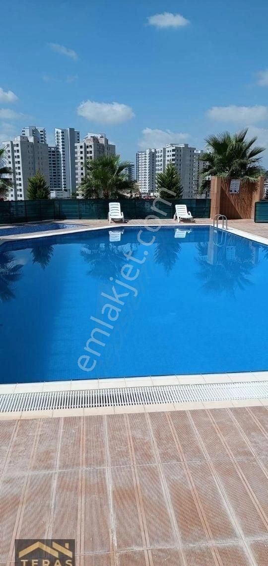 Teras Gayrimenkul'den Atatürk Mah. Site İçerisinde Satılık Daire - Görsel 15