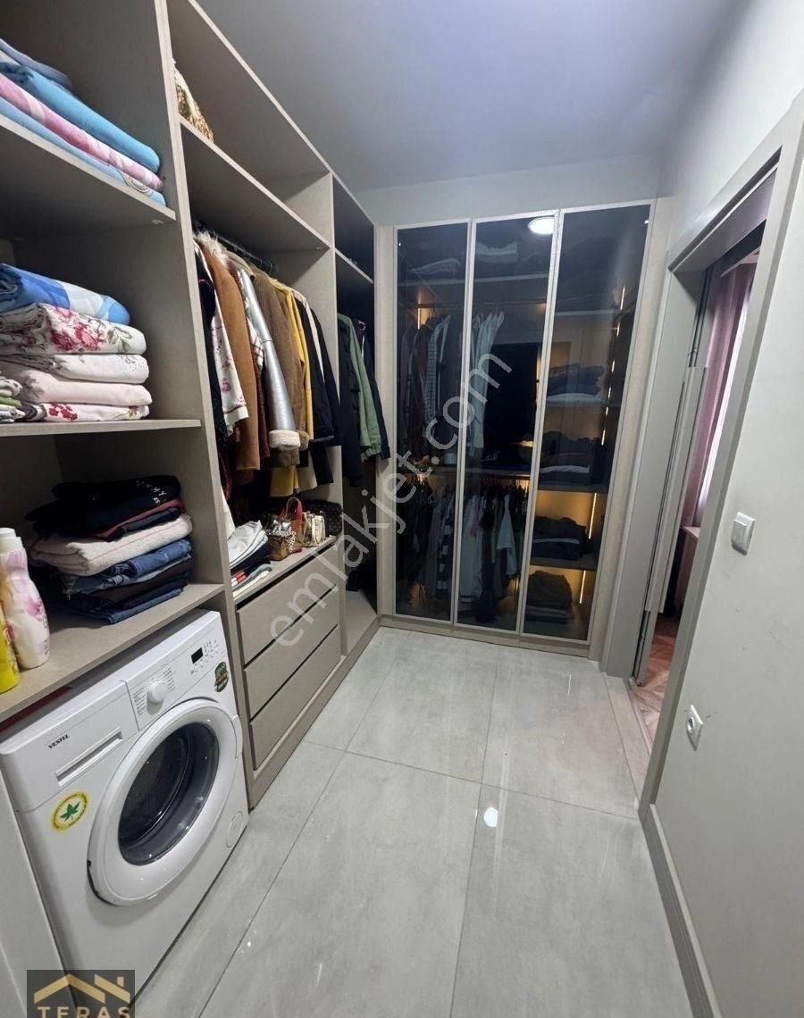 Teras Gayrimenkul'den Atatürk Mah. Site İçerisinde Satılık Daire - Görsel 17