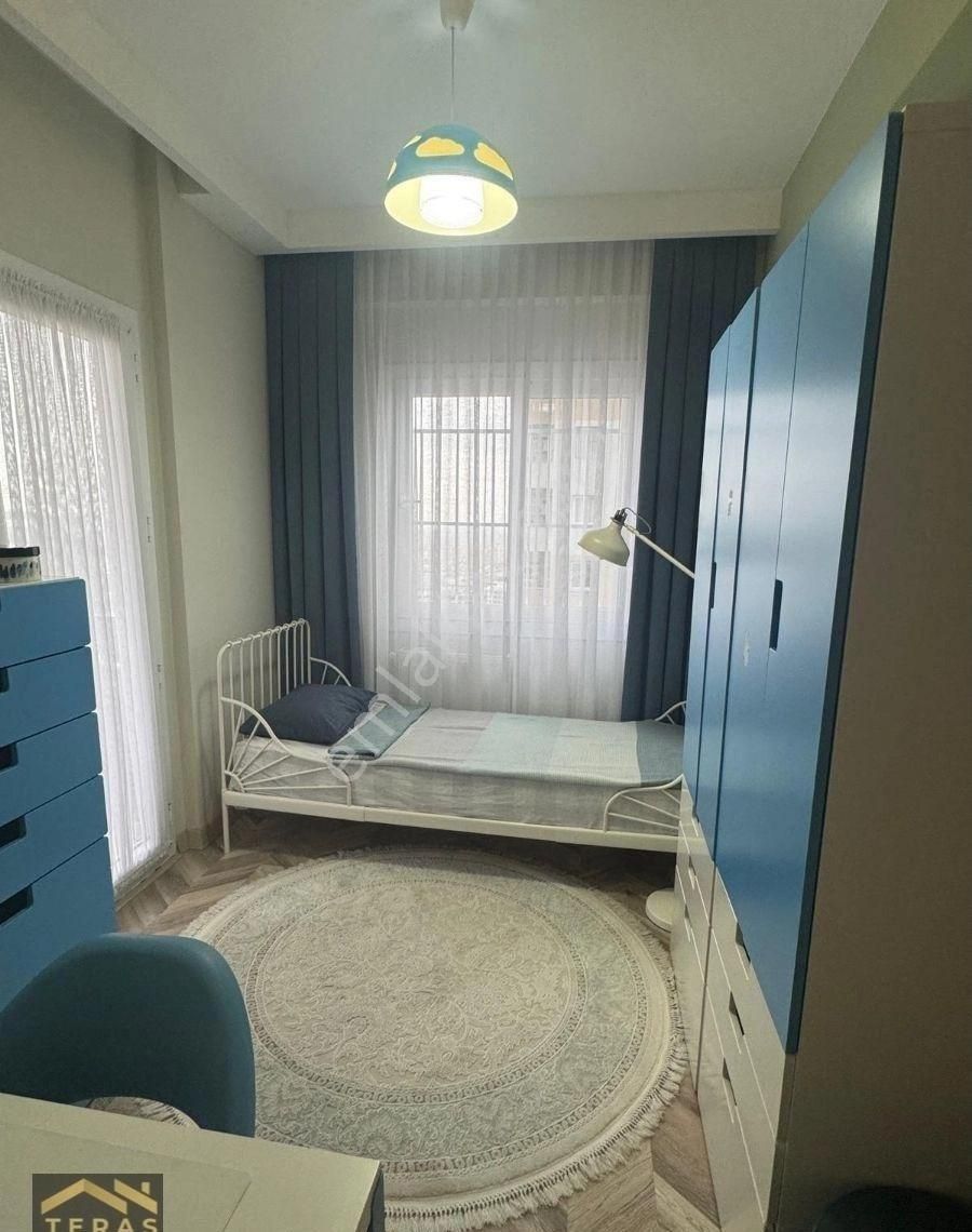 Teras Gayrimenkul'den Atatürk Mah. Site İçerisinde Satılık Daire - Görsel 6