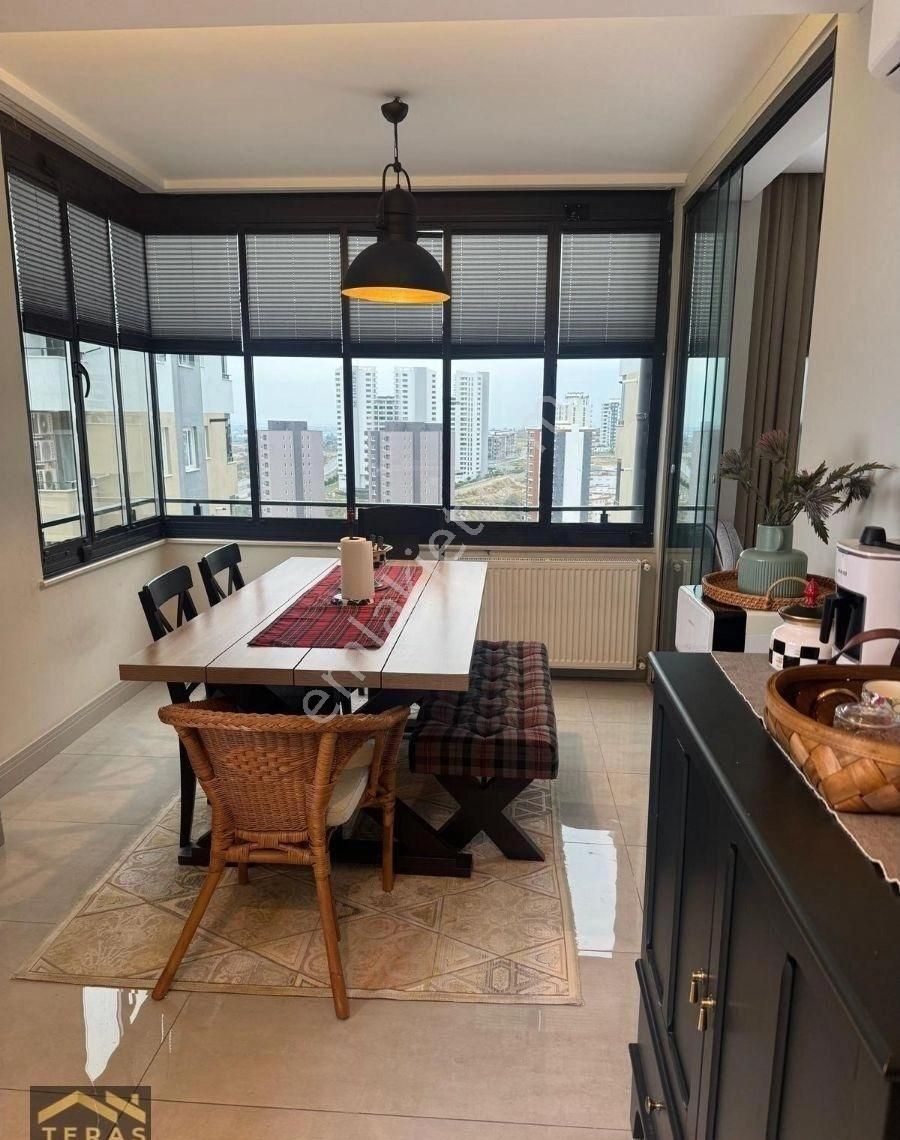 Teras Gayrimenkul'den Atatürk Mah. Site İçerisinde Satılık Daire - Görsel 11