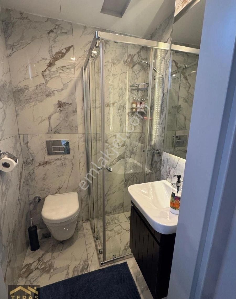 Teras Gayrimenkul'den Atatürk Mah. Site İçerisinde Satılık Daire - Görsel 12