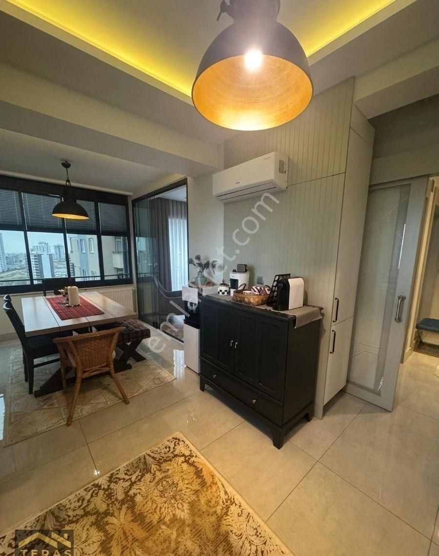 Teras Gayrimenkul'den Atatürk Mah. Site İçerisinde Satılık Daire - Görsel 13