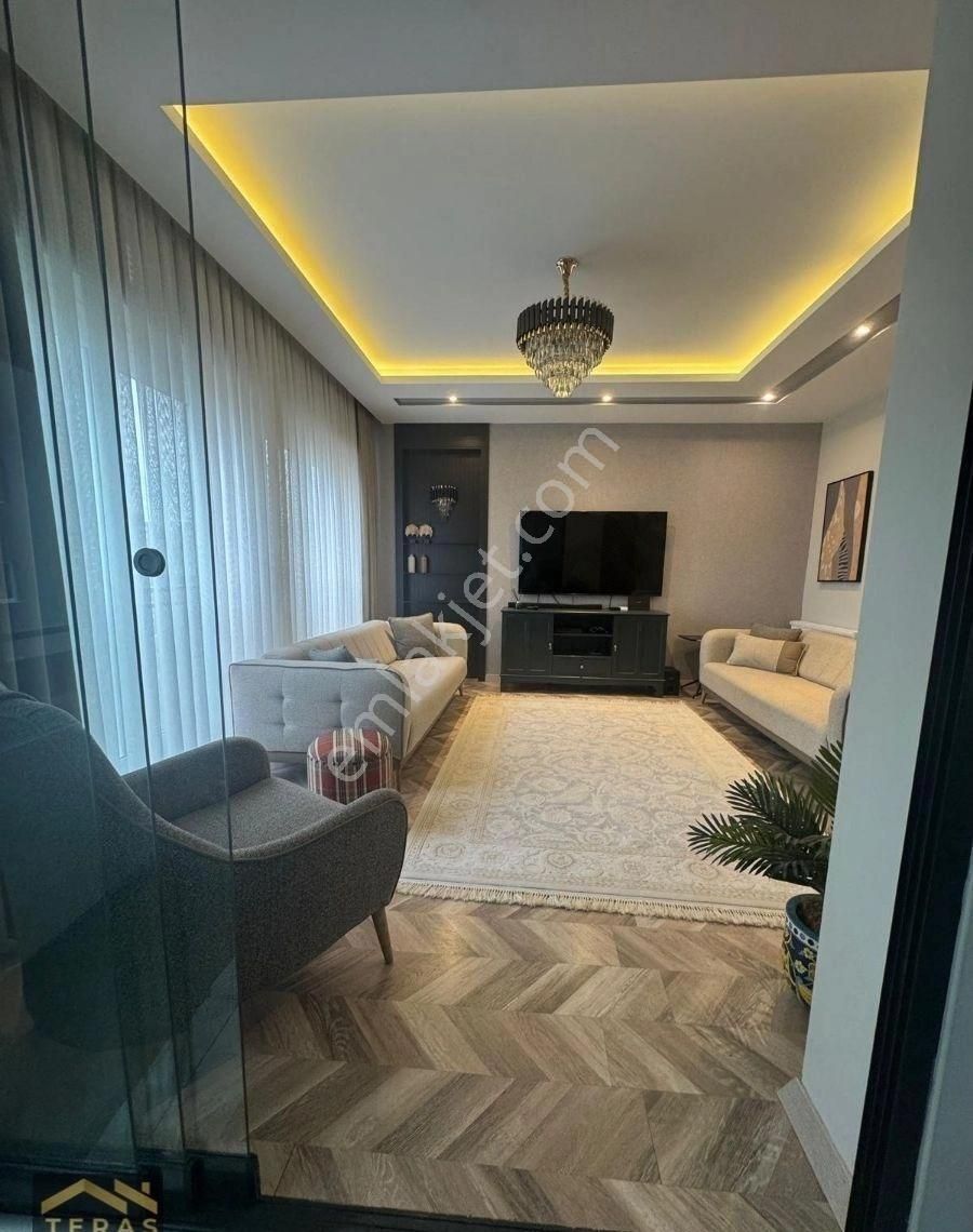 Teras Gayrimenkul'den Atatürk Mah. Site İçerisinde Satılık Daire - Görsel 7