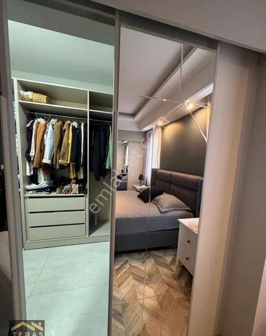 Teras Gayrimenkul'den Atatürk Mah. Site İçerisinde Satılık Daire - Görsel 18