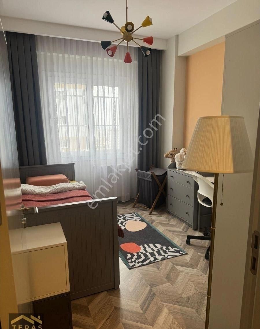 Teras Gayrimenkul'den Atatürk Mah. Site İçerisinde Satılık Daire - Görsel 16