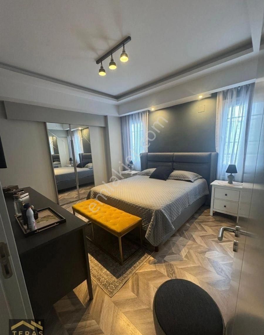 Teras Gayrimenkul'den Atatürk Mah. Site İçerisinde Satılık Daire - Görsel 10