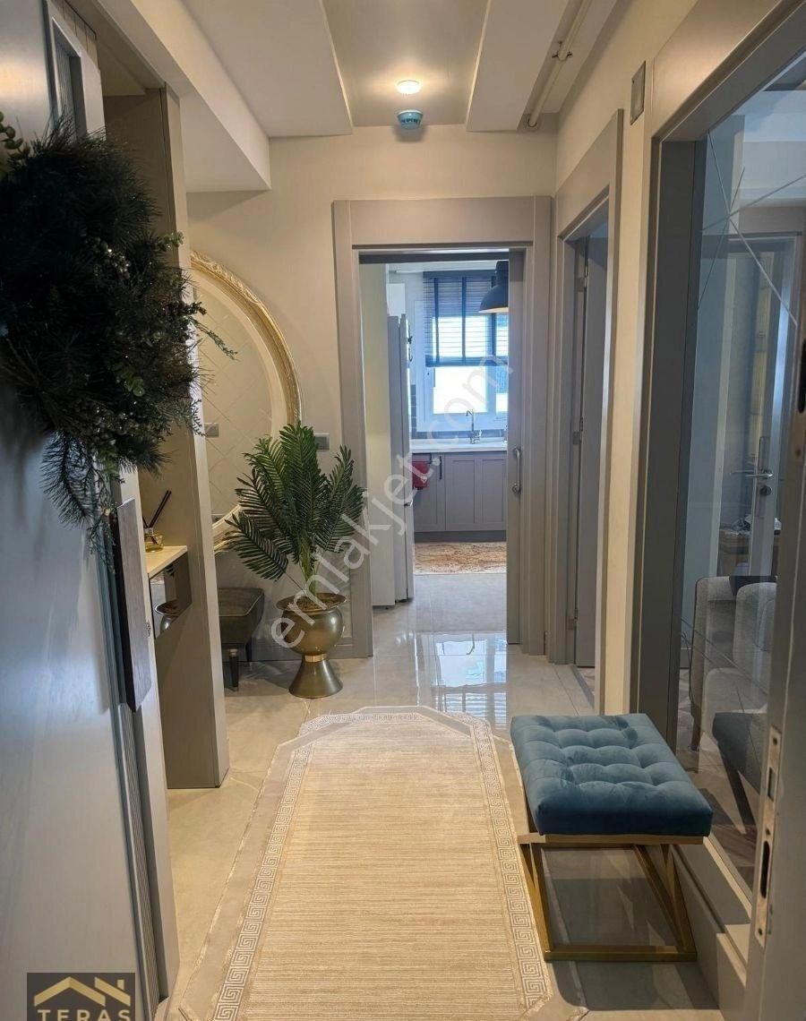 Teras Gayrimenkul'den Atatürk Mah. Site İçerisinde Satılık Daire - Görsel 2