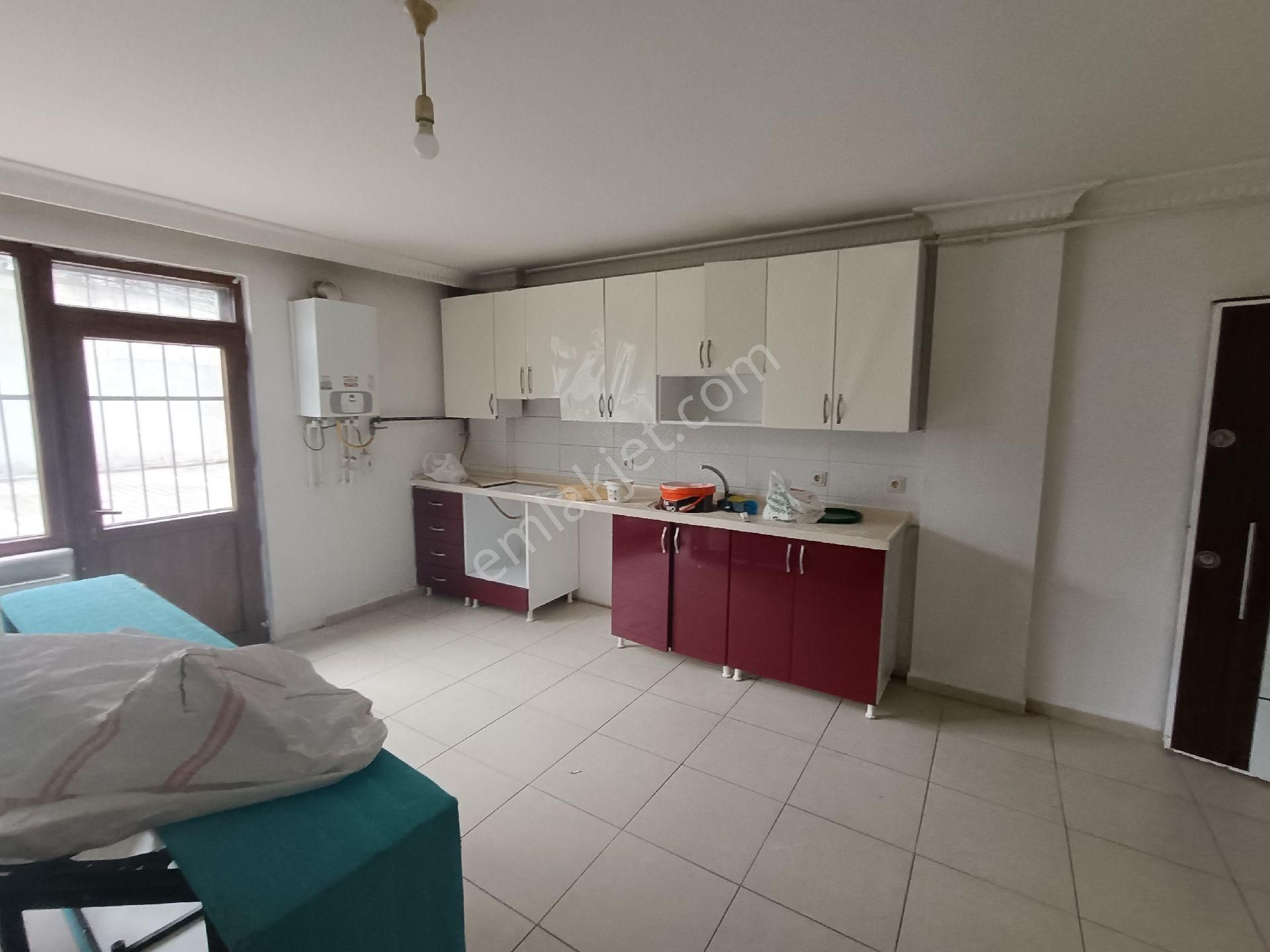 Kavak'lida Kiralık 2+1 Amerikan Mutfak - Görsel 8