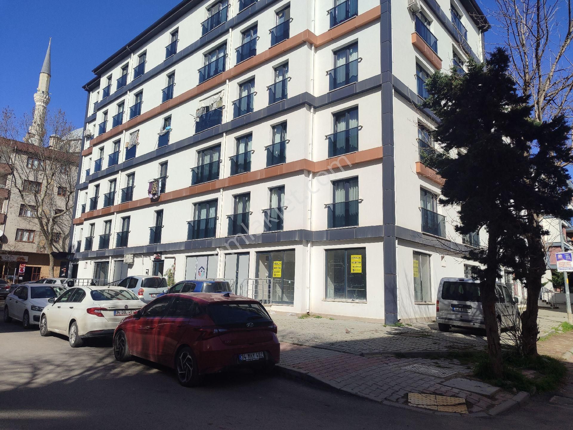 Orhantepe Mahallesi Zeytinlik Cad Üzerinde Köş - Görsel 5