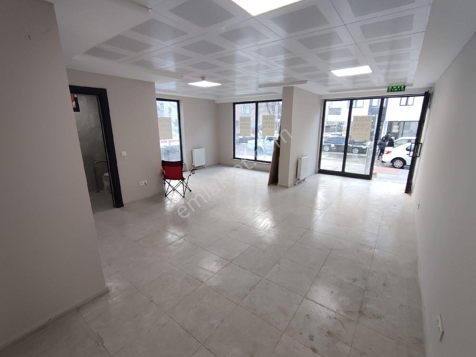 Orhantepe Mahallesi Zeytinlik Cad Üzerinde Köş - Görsel 7