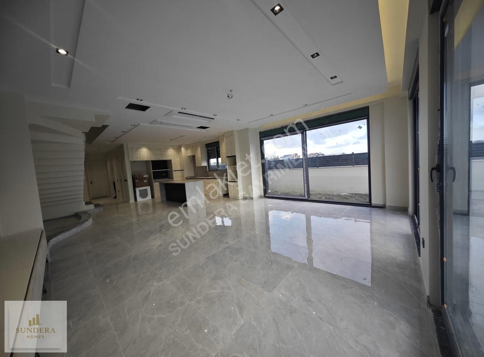 Döşemealtı Altınkale De Tam Müstakil 5+1 Fırsat Villa - Görsel 7