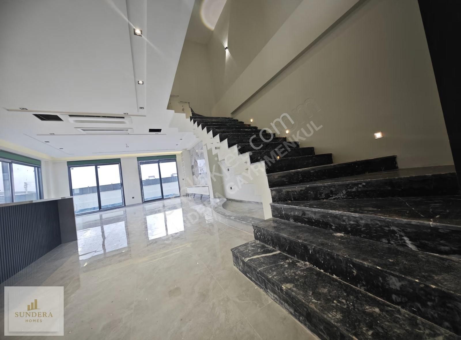 Döşemealtı Altınkale De Tam Müstakil 5+1 Fırsat Villa - Görsel 2