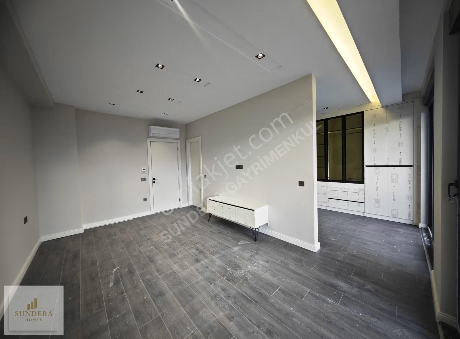 Döşemealtı Altınkale De Tam Müstakil 5+1 Fırsat Villa - Görsel 12