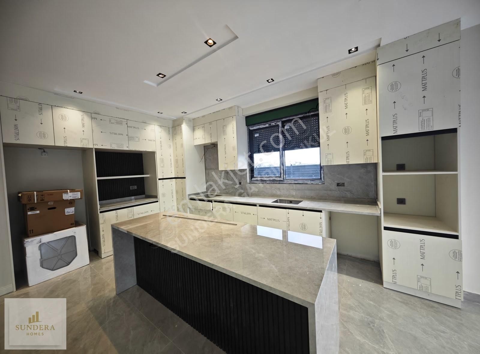 Döşemealtı Altınkale De Tam Müstakil 5+1 Fırsat Villa - Görsel 11