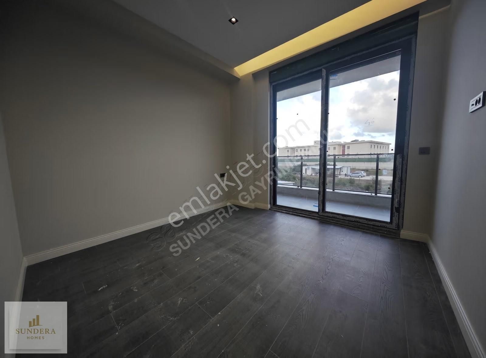 Döşemealtı Altınkale De Tam Müstakil 5+1 Fırsat Villa - Görsel 6