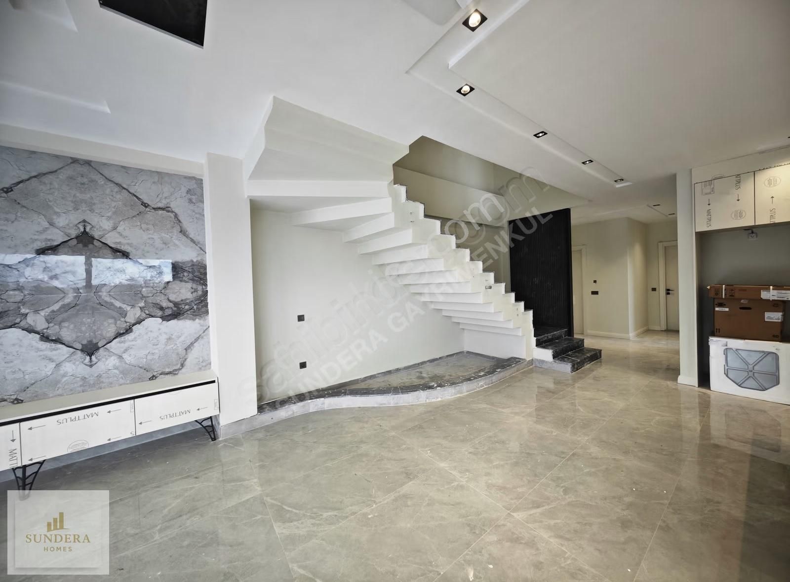 Döşemealtı Altınkale De Tam Müstakil 5+1 Fırsat Villa - Görsel 20