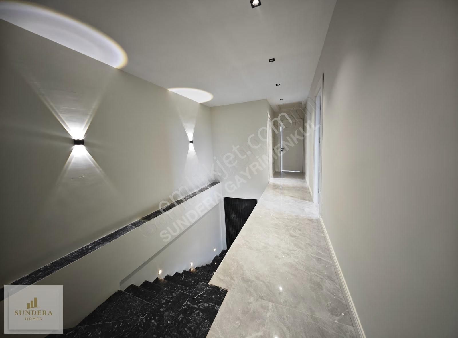 Döşemealtı Altınkale De Tam Müstakil 5+1 Fırsat Villa - Görsel 5