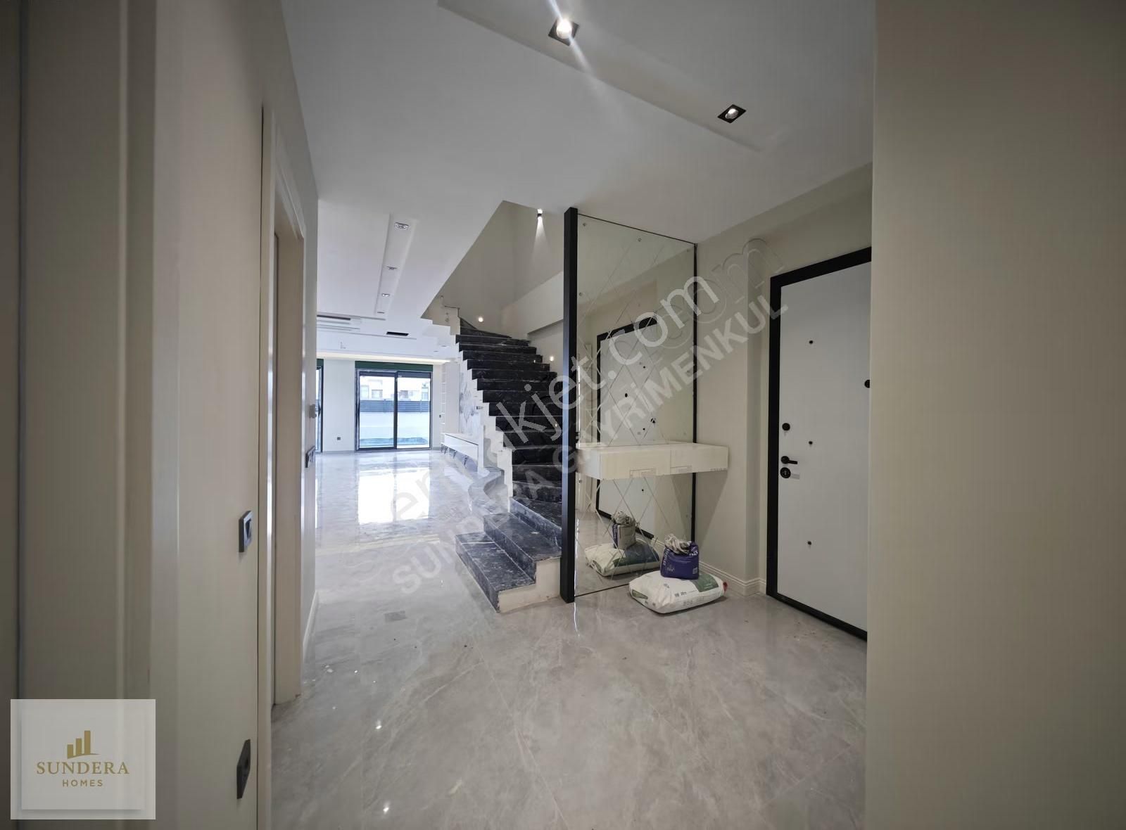 Döşemealtı Altınkale De Tam Müstakil 5+1 Fırsat Villa - Görsel 18