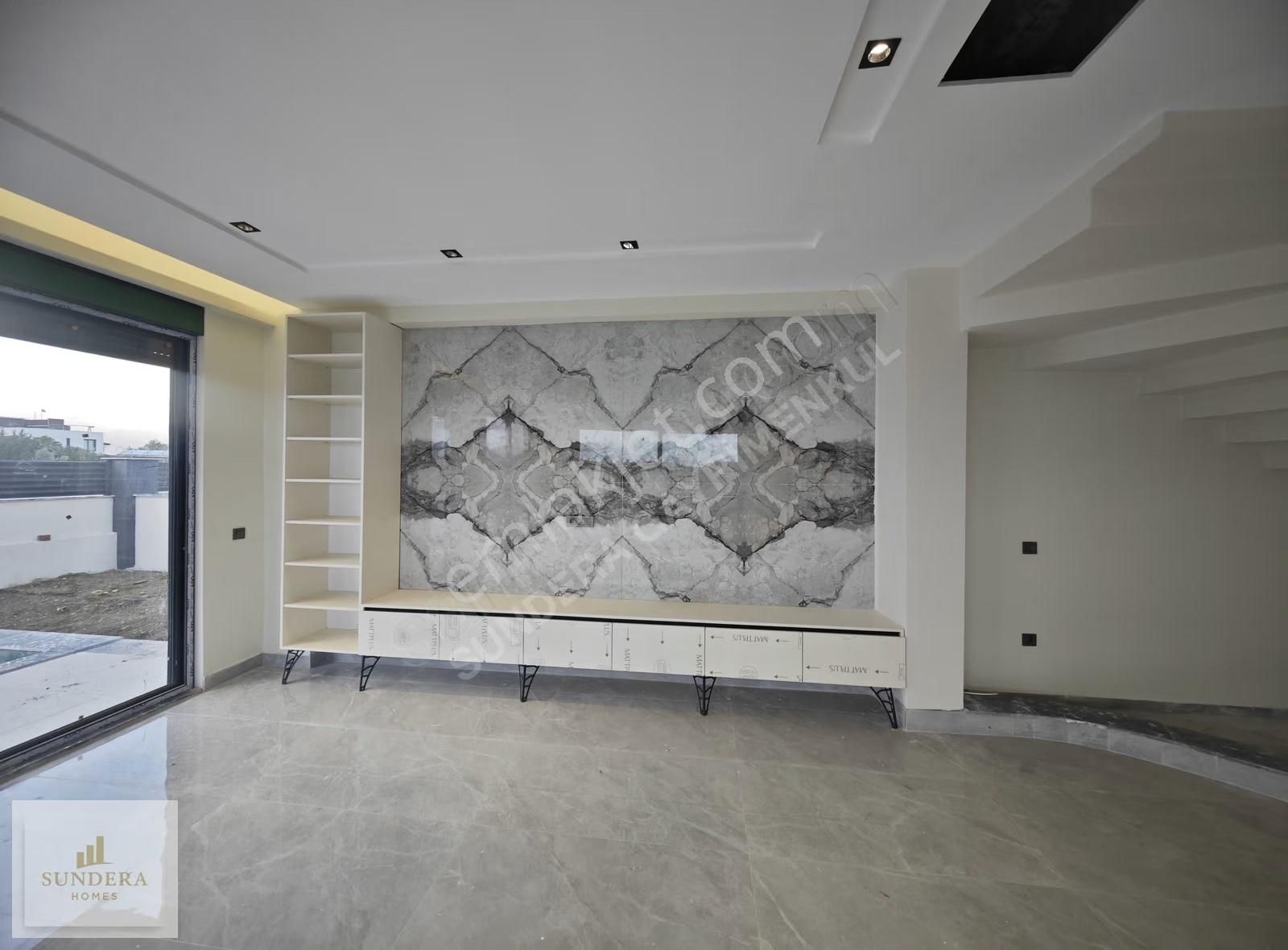 Döşemealtı Altınkale De Tam Müstakil 5+1 Fırsat Villa - Görsel 8