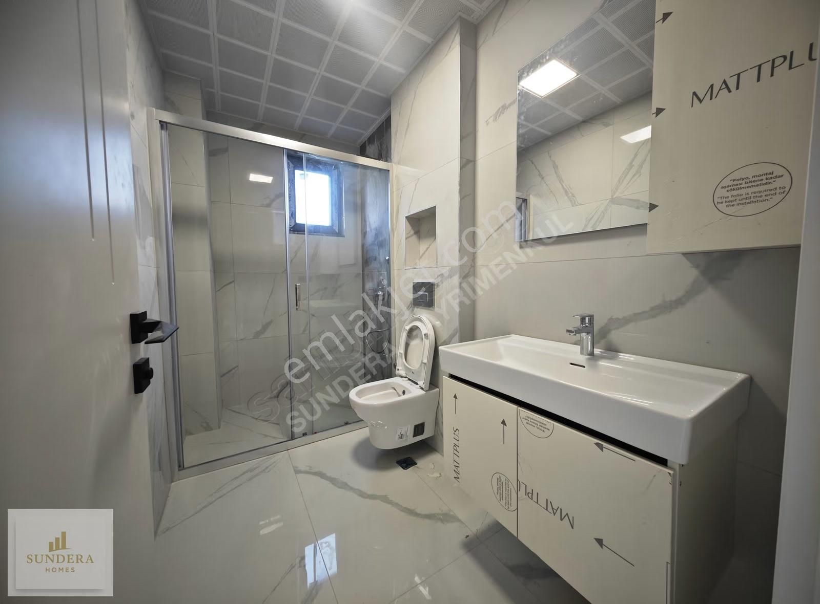 Döşemealtı Altınkale De Tam Müstakil 5+1 Fırsat Villa - Görsel 16