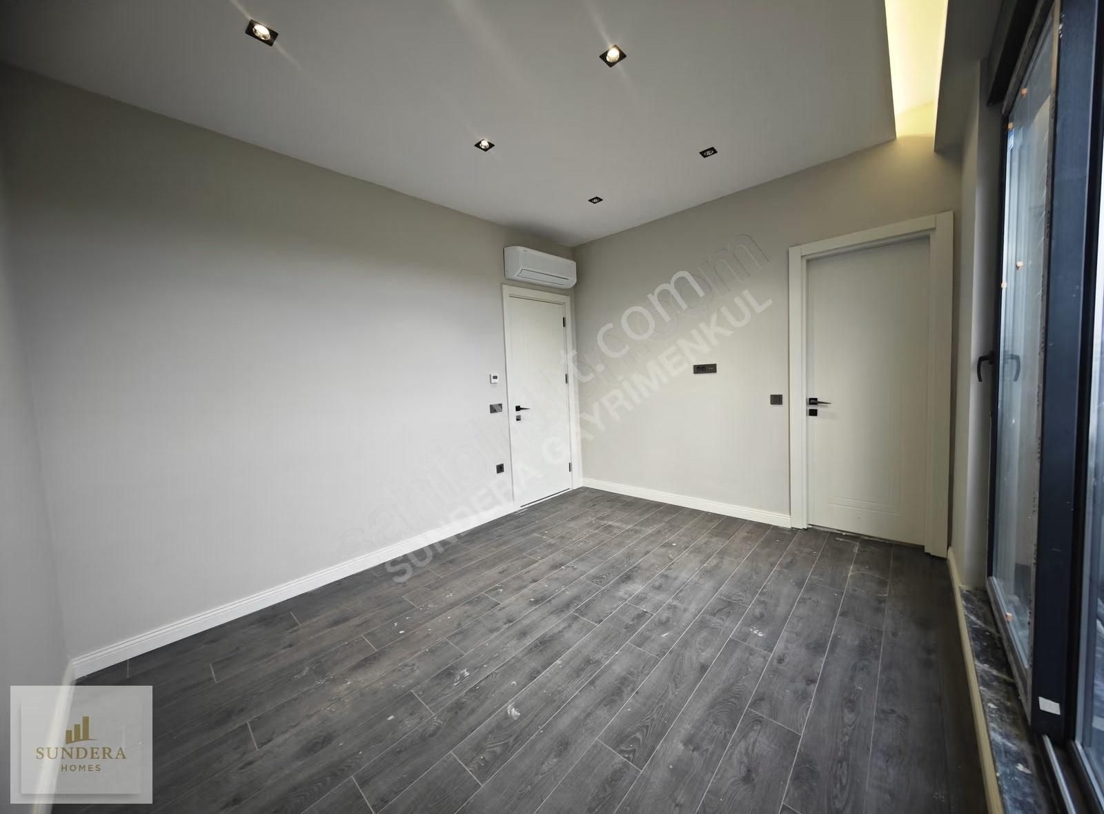 Döşemealtı Altınkale De Tam Müstakil 5+1 Fırsat Villa - Görsel 15